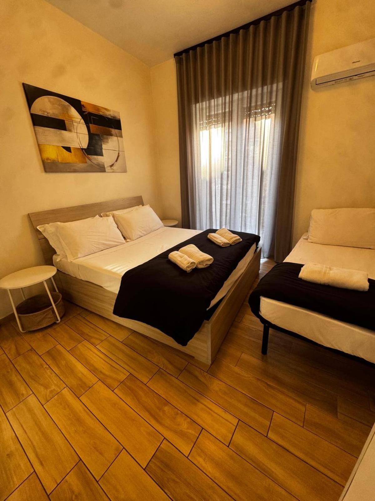Apartamento Luciano Colosseo *