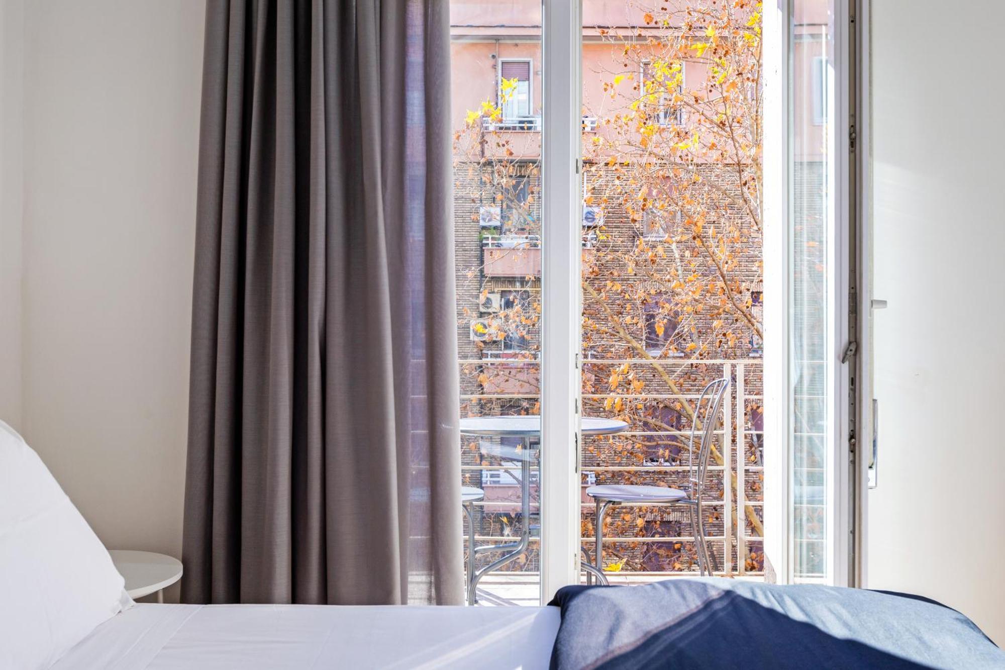 Apartamento Luciano Colosseo