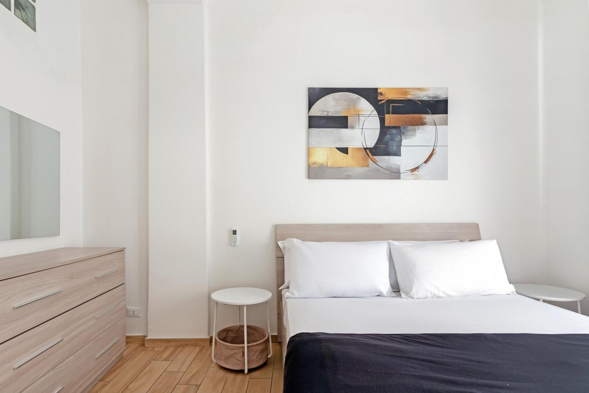 Luciano Colosseo Apartamento Roma