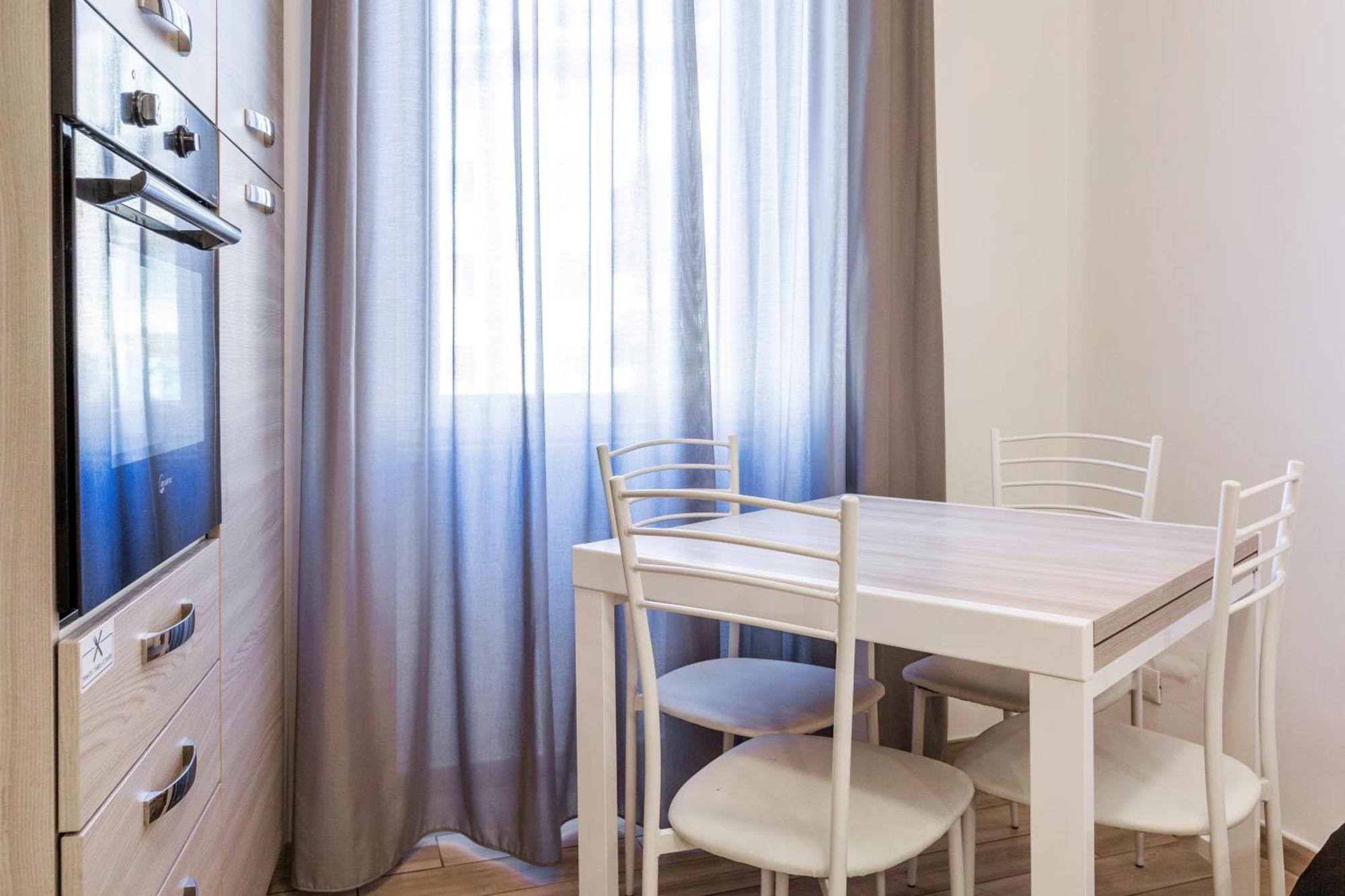 Apartamento Luciano Colosseo Roma