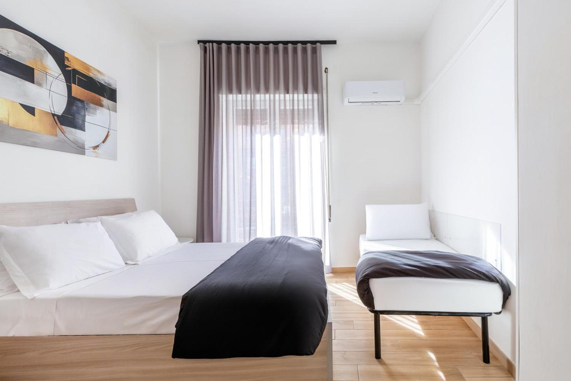 Apartamento Luciano Colosseo *
